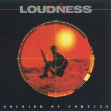 Loudness: Soldier Of Fortune