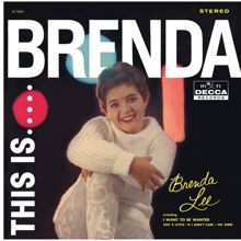 Brenda Lee: This Is...Brenda