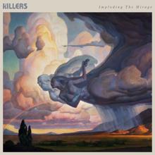 The Killers: Fire In Bone