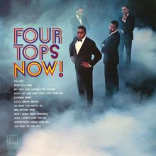 Four Tops: Wish I Didn't Love You So