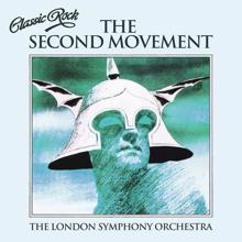 The London Symphony Orchestra: Classic Rock - The Second Movement