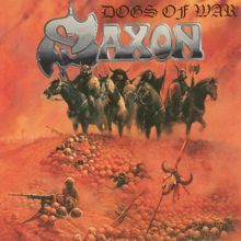Saxon: Dogs of War