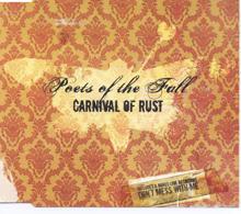 Poets of the Fall: Carnival of Rust (Radio Edit)