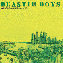 Beastie Boys: An Open Letter To NYC