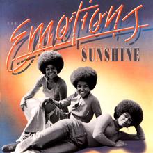 The Emotions: Ain't No Sunshine