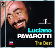 Luciano Pavarotti: 'O sole mio