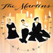 The Martins: O Holy Night