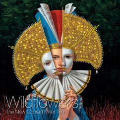 The New Conrad Miller Trio: Wildflowers