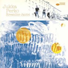 Jukka Perko: Surrey with the Fringe On Top