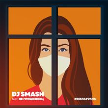 Dj Smash: Vesna u okna (feat. NE Grishkovets)