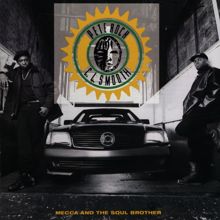 Pete Rock & C.L. Smooth: Mecca And The Soul Brother (Deluxe Edition)