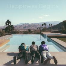 Jonas Brothers: Happy When I'm Sad