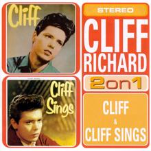 Cliff Richard: Cliff: Cliff Sings