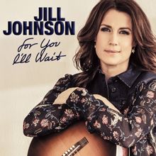 Jill Johnson: Again