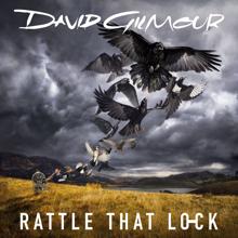 David Gilmour: Rattle That Lock (Deluxe)