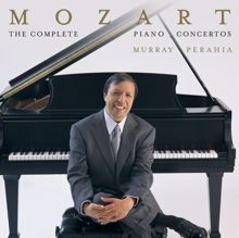 Murray Perahia: Mozart: The Complete Piano Concertos