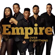Empire Cast feat. Jussie Smollett and Yazz: Over Everything