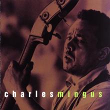 Charles Mingus: Columbia Jazz