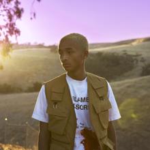 Jaden: The Sunset Tapes: A Cool Tape Story