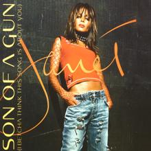 Janet Jackson, Carly Simon: Son Of A Gun (I Betcha Think This Song Is About You)