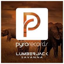 Lumberjack: Savanna