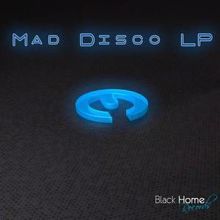 DJ Mix: Mad Disco Lp