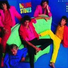 The Rolling Stones: Hold Back