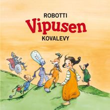 Tuure Kilpeläinen ja Oulunkylän ala-asteen 3. musiikkiluokka: Yrmy Kykkänen