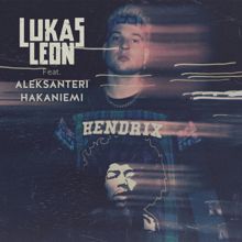 Lukas Leon: HENDRIX (feat. Aleksanteri Hakaniemi)