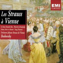 Wiener Johann Strauss Orchester: The Strausses of Vienna