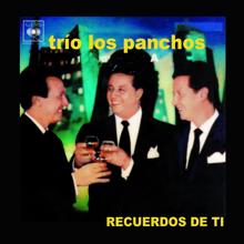 Trío Los Panchos: Pecado (Album Version)