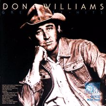 Don Williams: Ghost Story