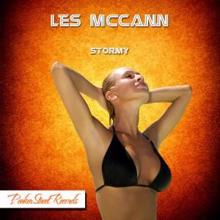 Les McCann: Stormy