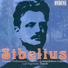 Helsinki Philharmonic Orchestra: Sibelius, J.: Lemminkainen Suite / Tapiola