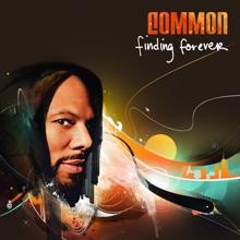 Common: Finding Forever
