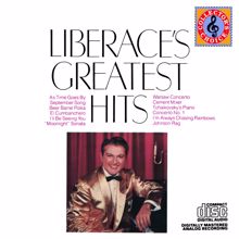 Liberace: Liberace's Greatest Hits