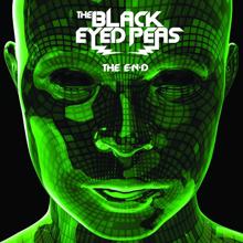 The Black Eyed Peas: Electric City