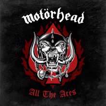 Motörhead: God Was Never on Your Side