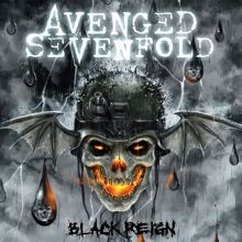 Avenged Sevenfold: Black Reign