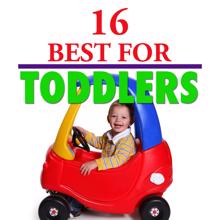 The Countdown Kids: 16 Best for Toddlers