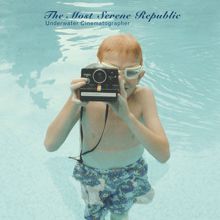 The Most Serene Republic: Underwater Cinematographer