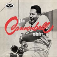 Cannonball Adderley: You'd Be So Nice To Come Home To