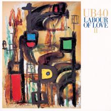 UB40: Labour Of Love II