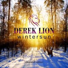 Derek Lion: Icelight (Meditation Edit)