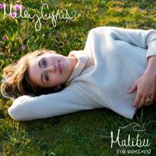 Miley Cyrus: Malibu (The Remixes)