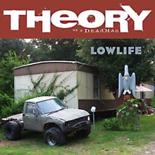 Theory Of A Deadman: Lowlife