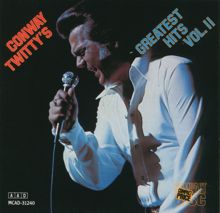 Conway Twitty: Linda On My Mind (Single Version)