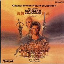 Royal Philharmonic Orchestra: Bartertown (From "Mad Max Beyond Thunderdome") (Bartertown)