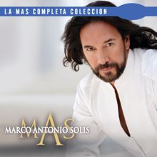 Marco Antonio Solís: Si Te Pudiera Mentir (Album Version)