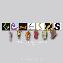 Genesis: Turn It on Again: The Hits (The Tour Edition)